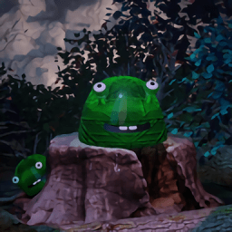 全民:悟性逆天,我领悟世界规则