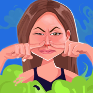 推主用色鉛筆畫出「3DS掌機」超逼真,鉛筆滾過去才知道厲害